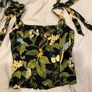 NWOT Reformation Top